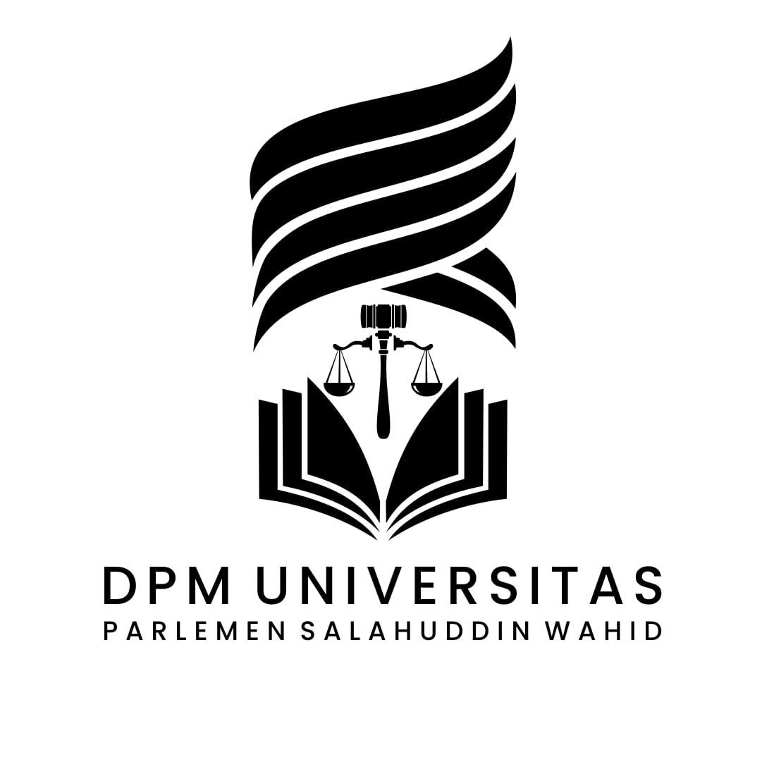 DPM Unhasy Launching Logo Parlemen Salahuddin Wahid